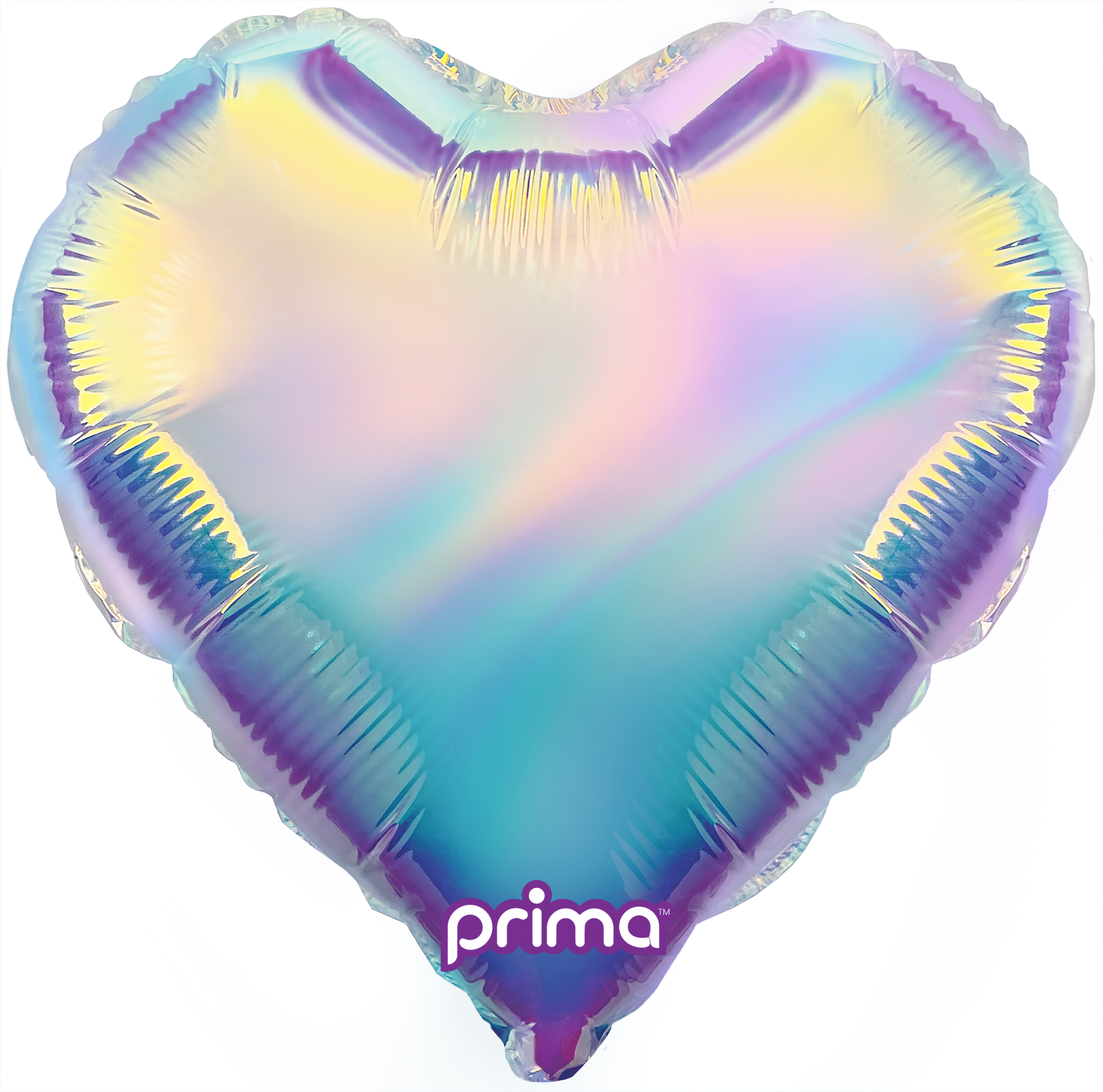 10" Primadescent™ Heart (6pc)