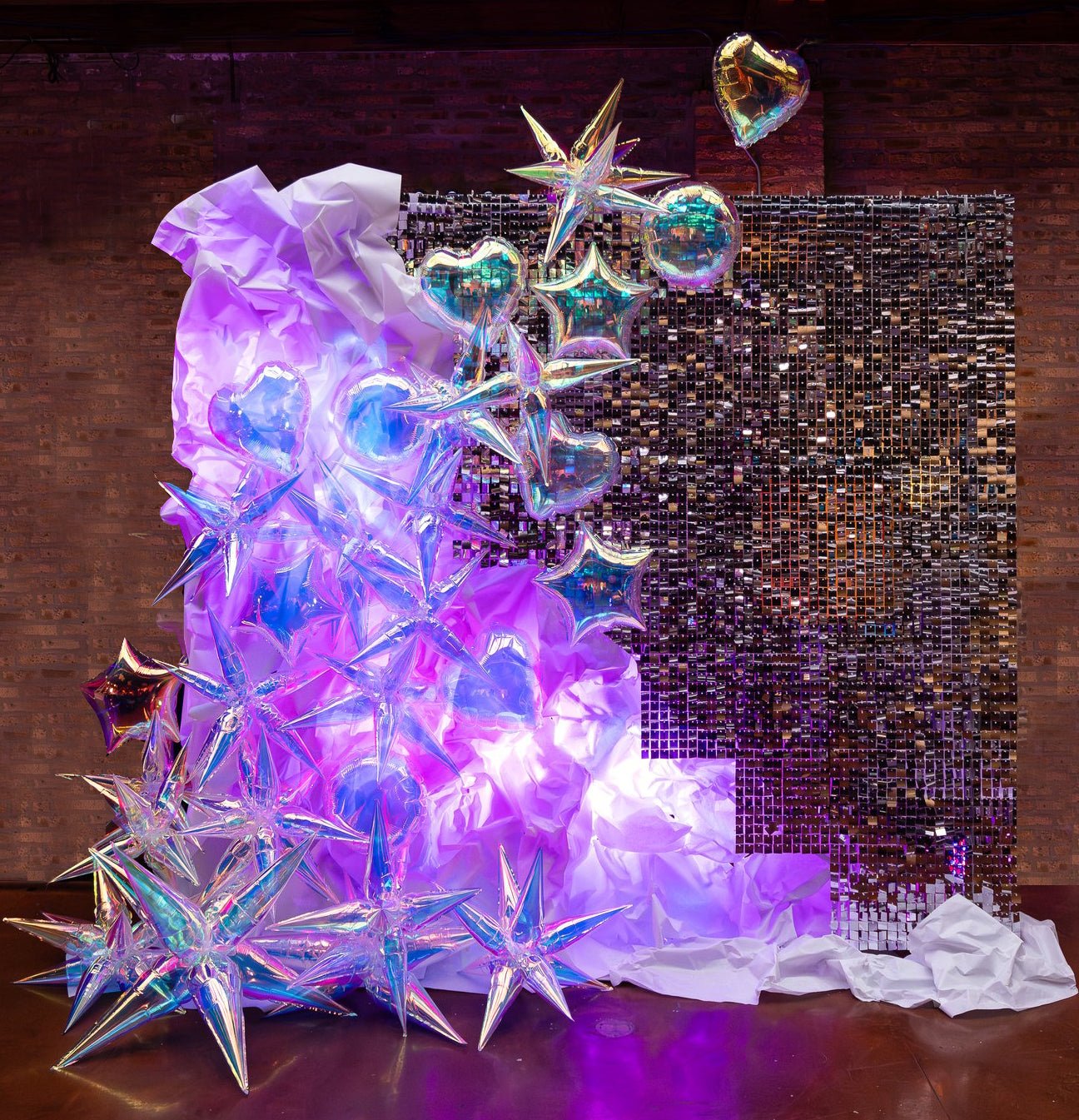 10" Round - Primadescent™ (6pc)