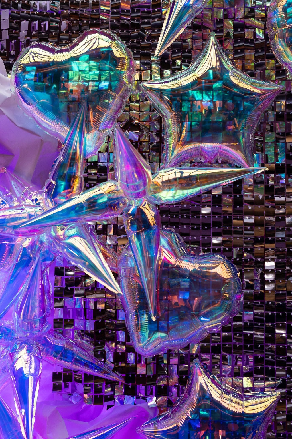 10" Primadescent™ Star (6pc)