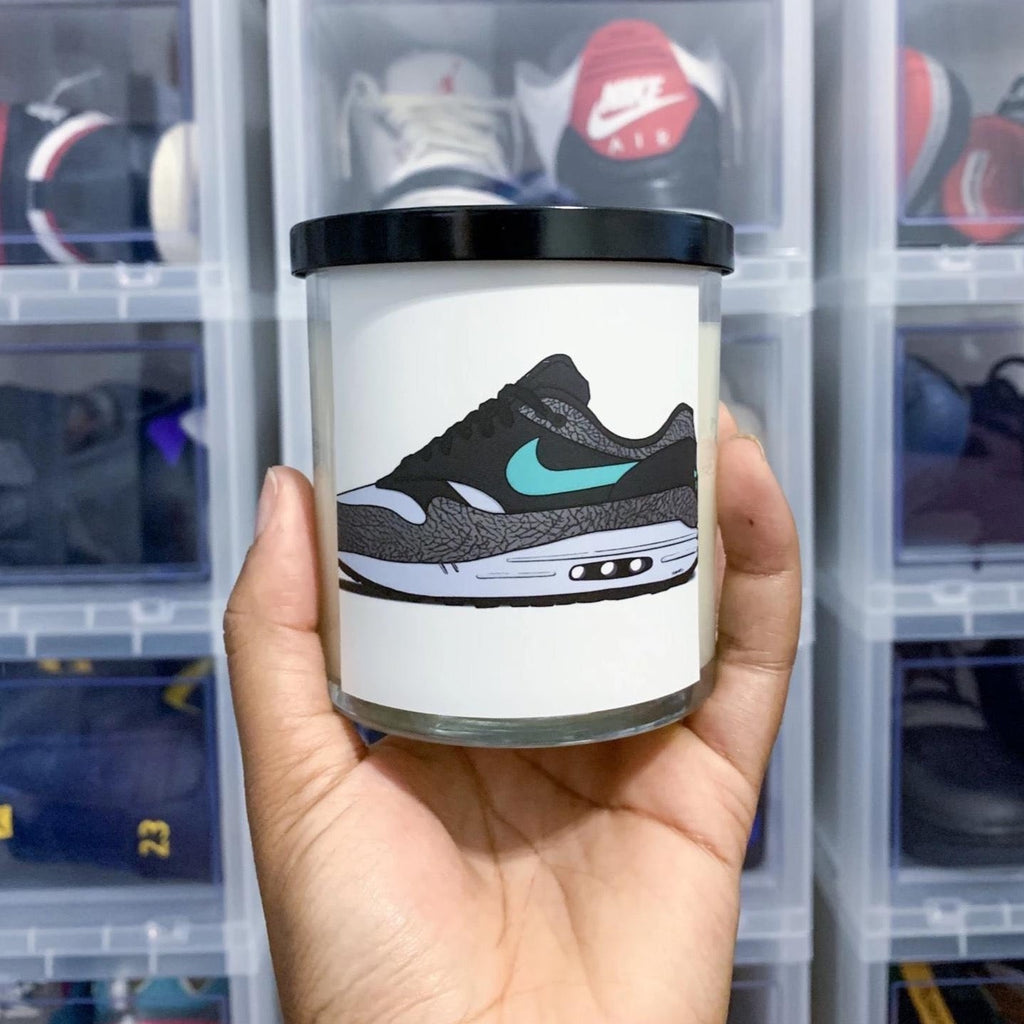Air Max 1 Atmos Elephant Sneaker Candle