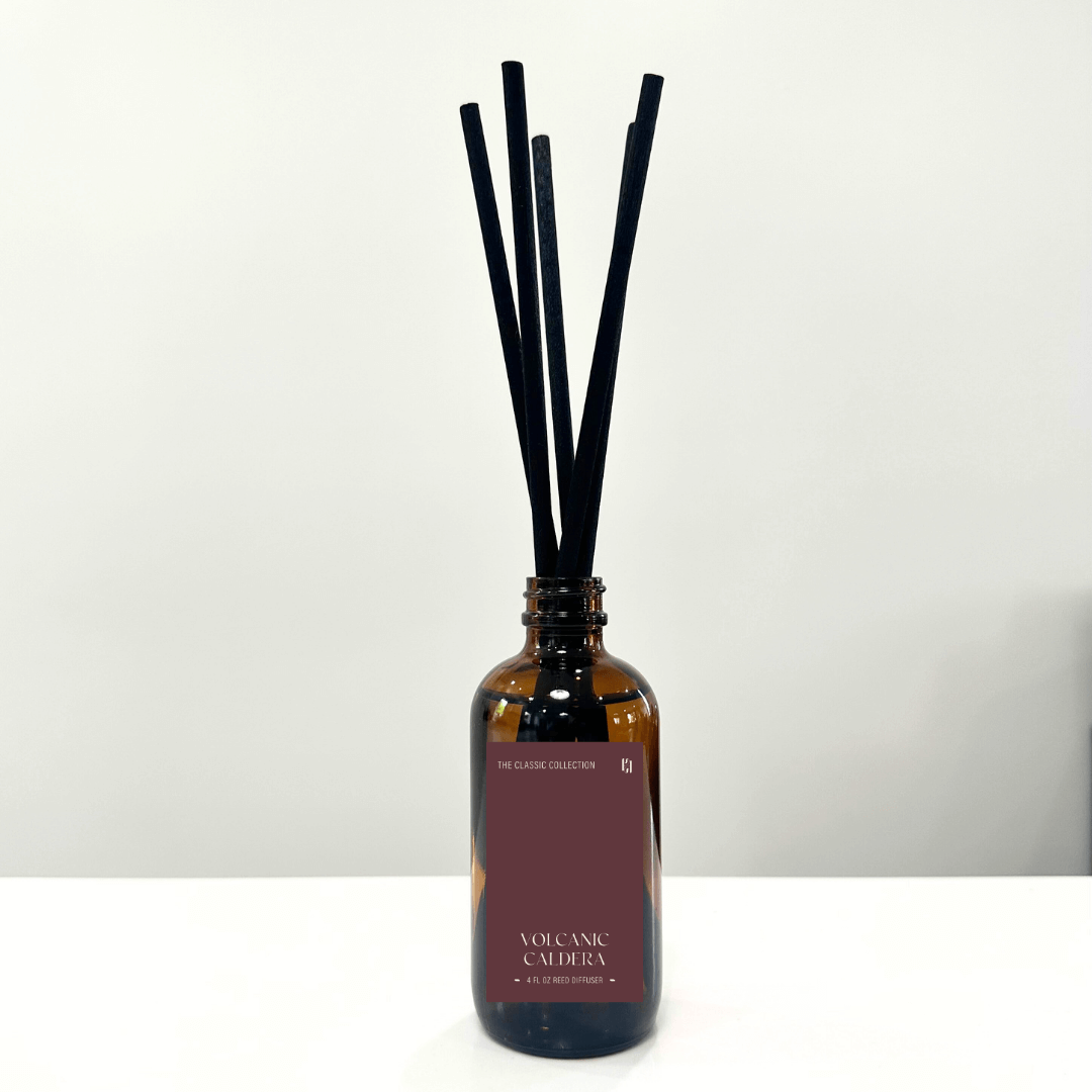 Reed Diffuser | Home Fragrance
