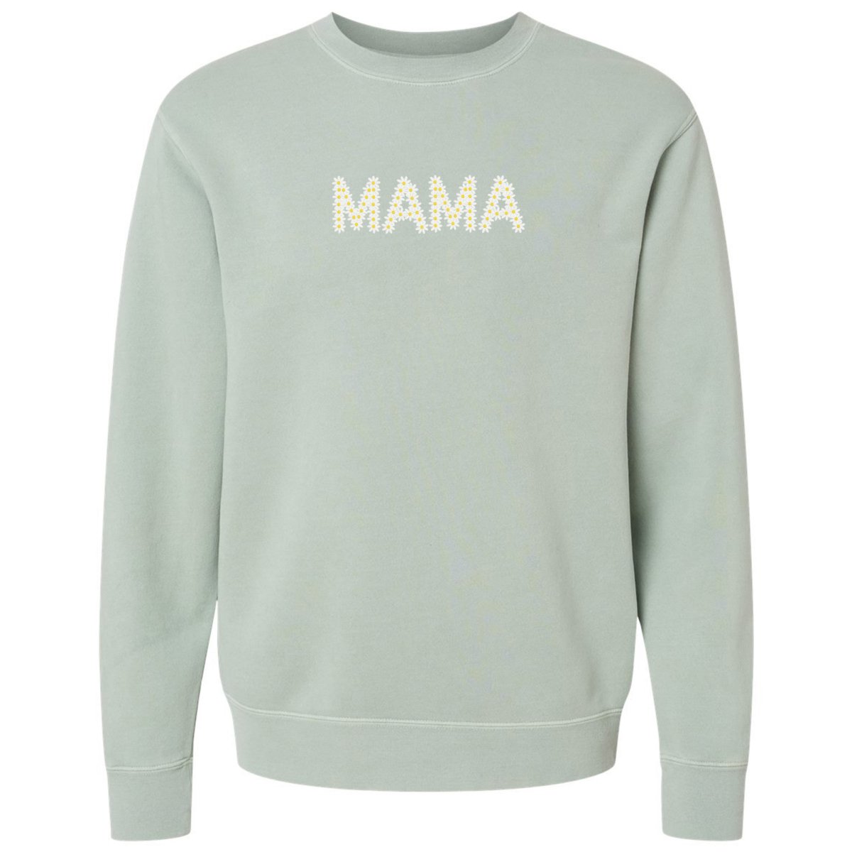'Daisy Mama' Cozy Crew