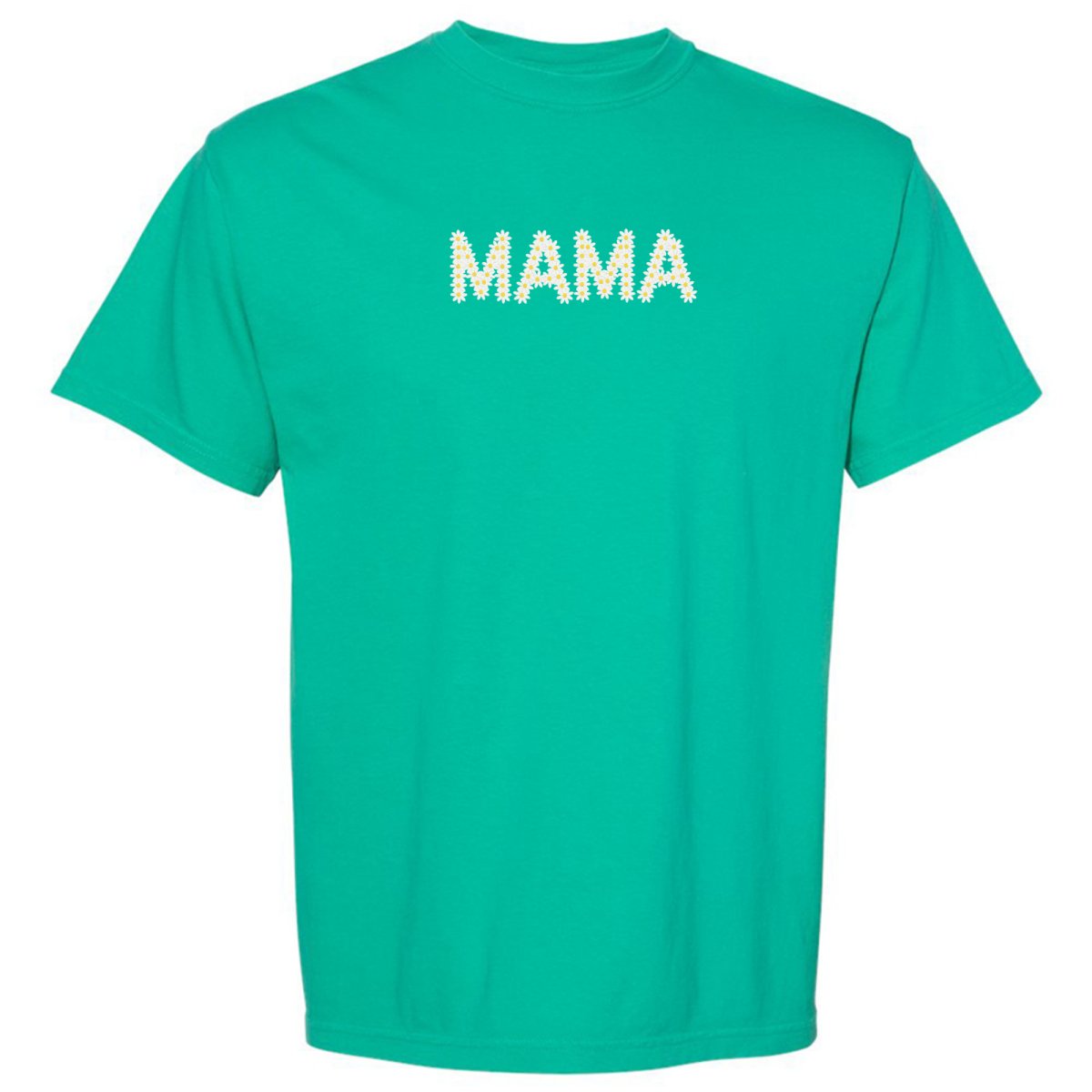 'Daisy Mama' T-Shirt