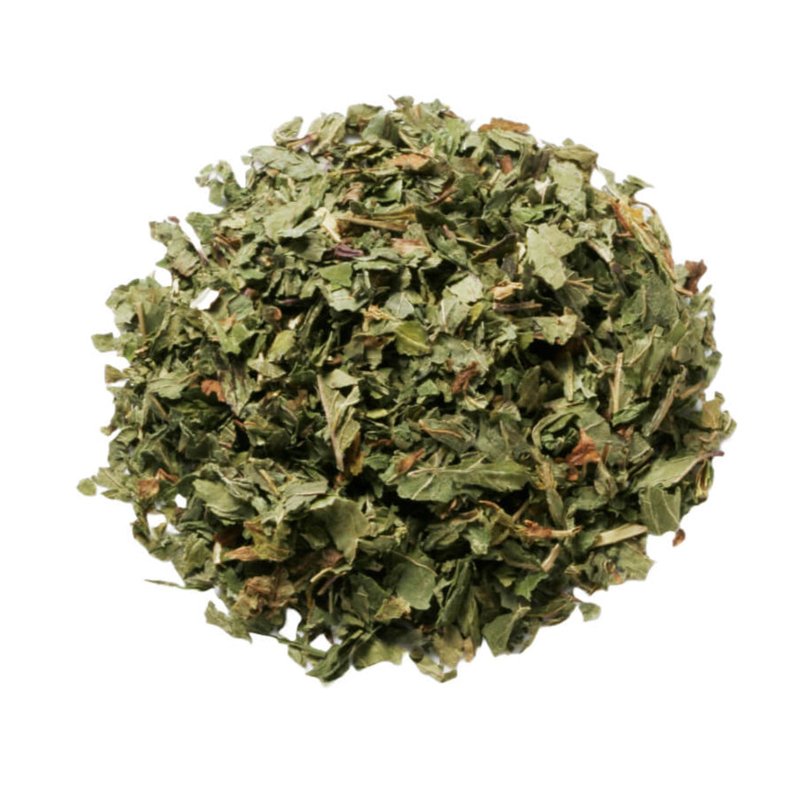 Wild Peppermint (Ikaria Blue Zone)