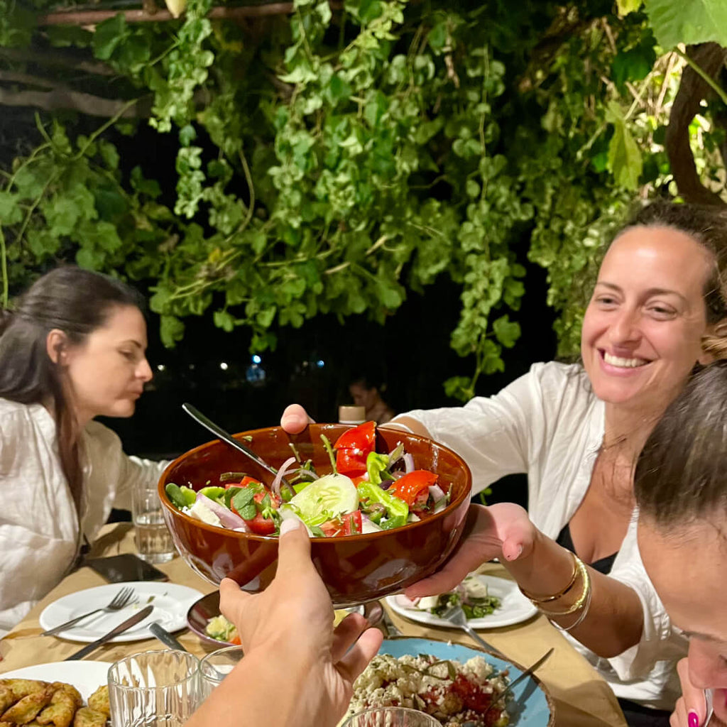 Ikaria Tea (Ikaria Blue Zone)