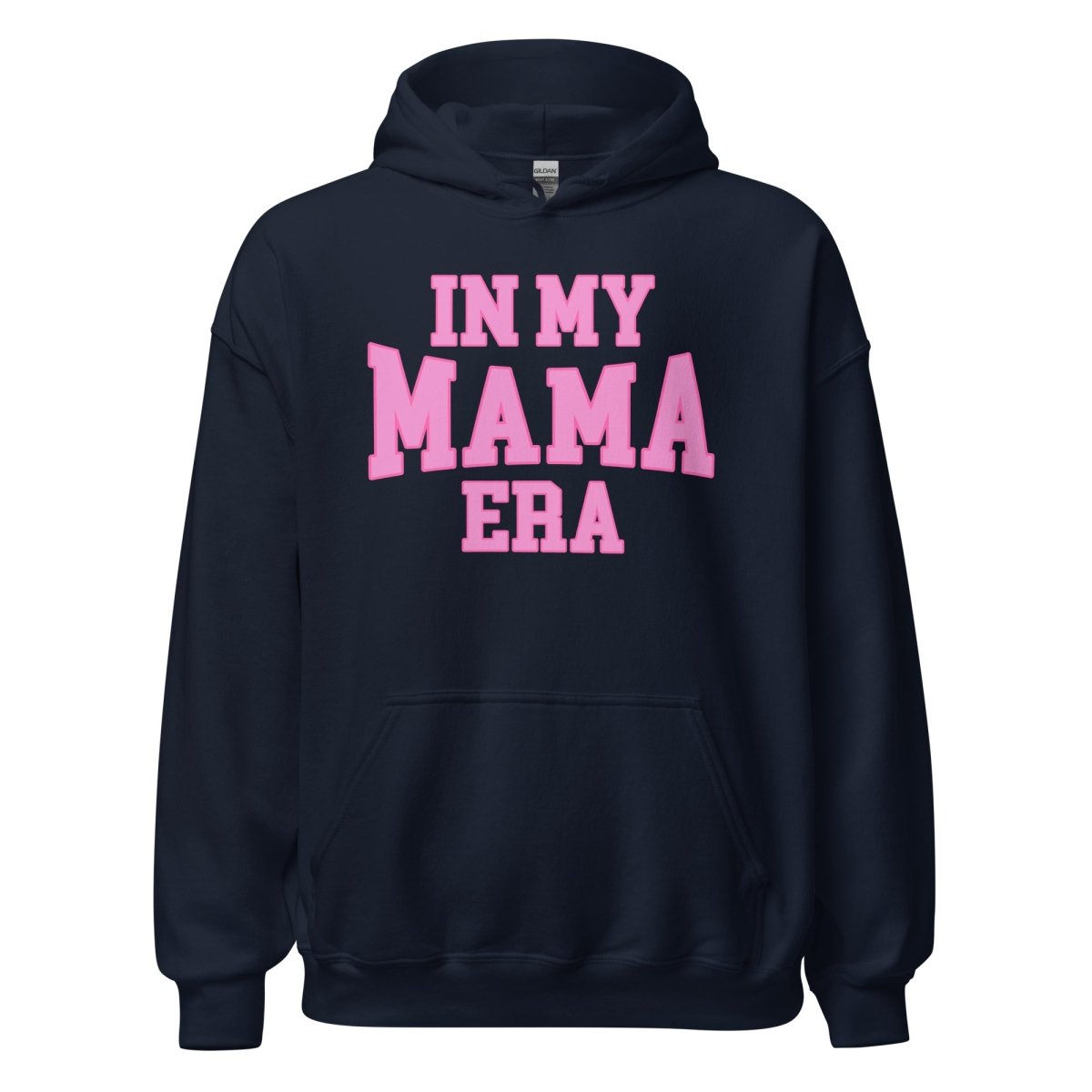 'In My Mama Era' Hoodie