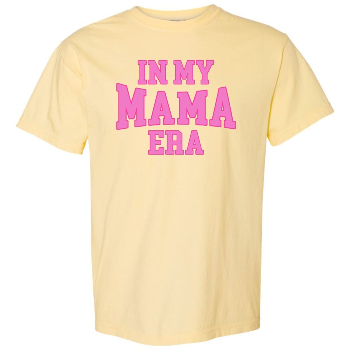 'In My Mama Era' T-Shirt