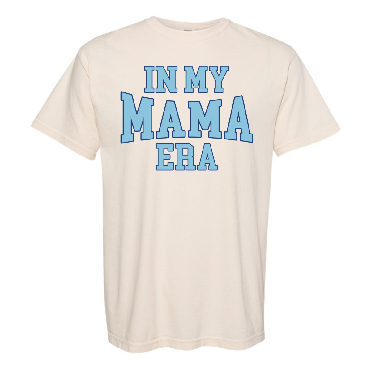 'In My Mama Era' T-Shirt