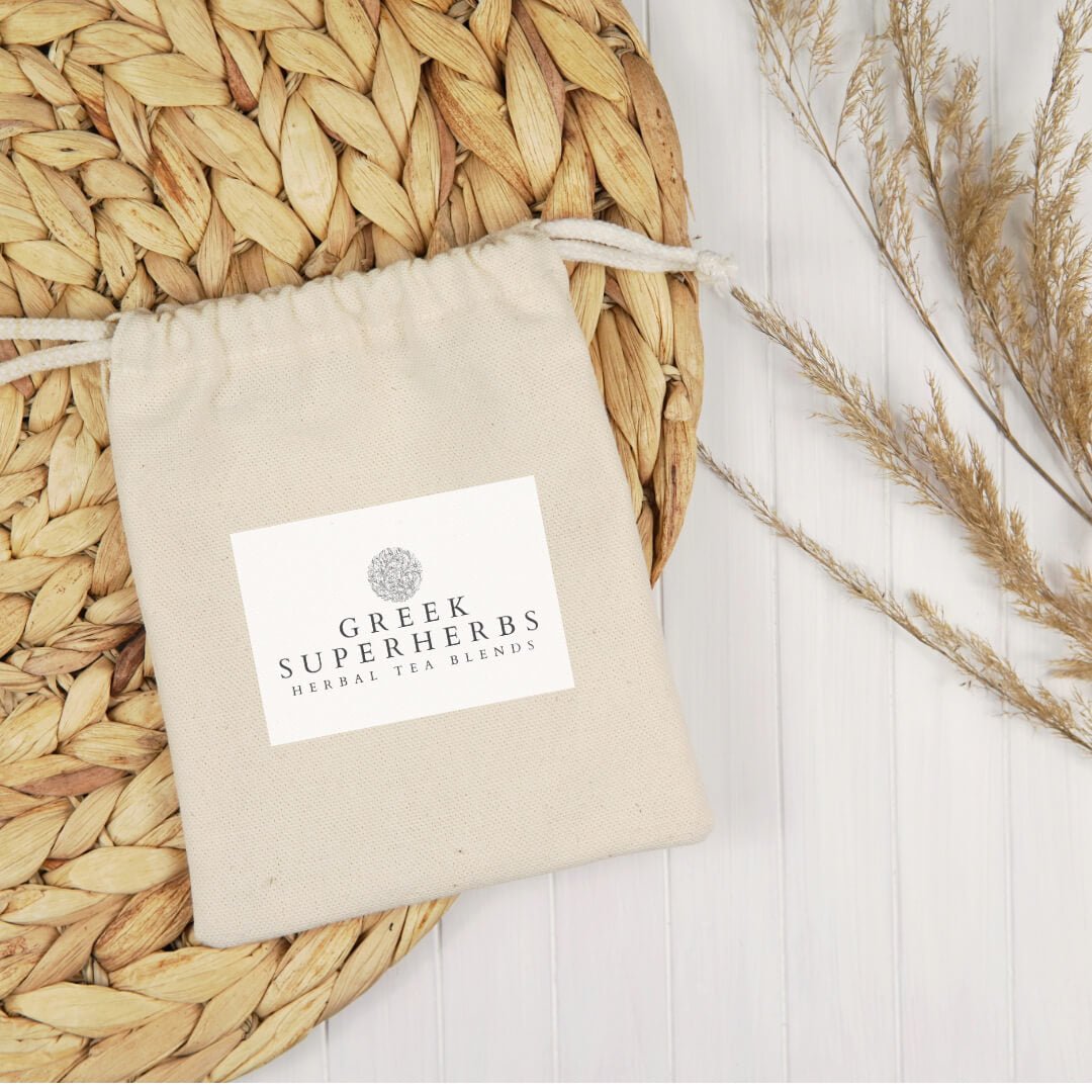 Tea Filters (100 pcs)